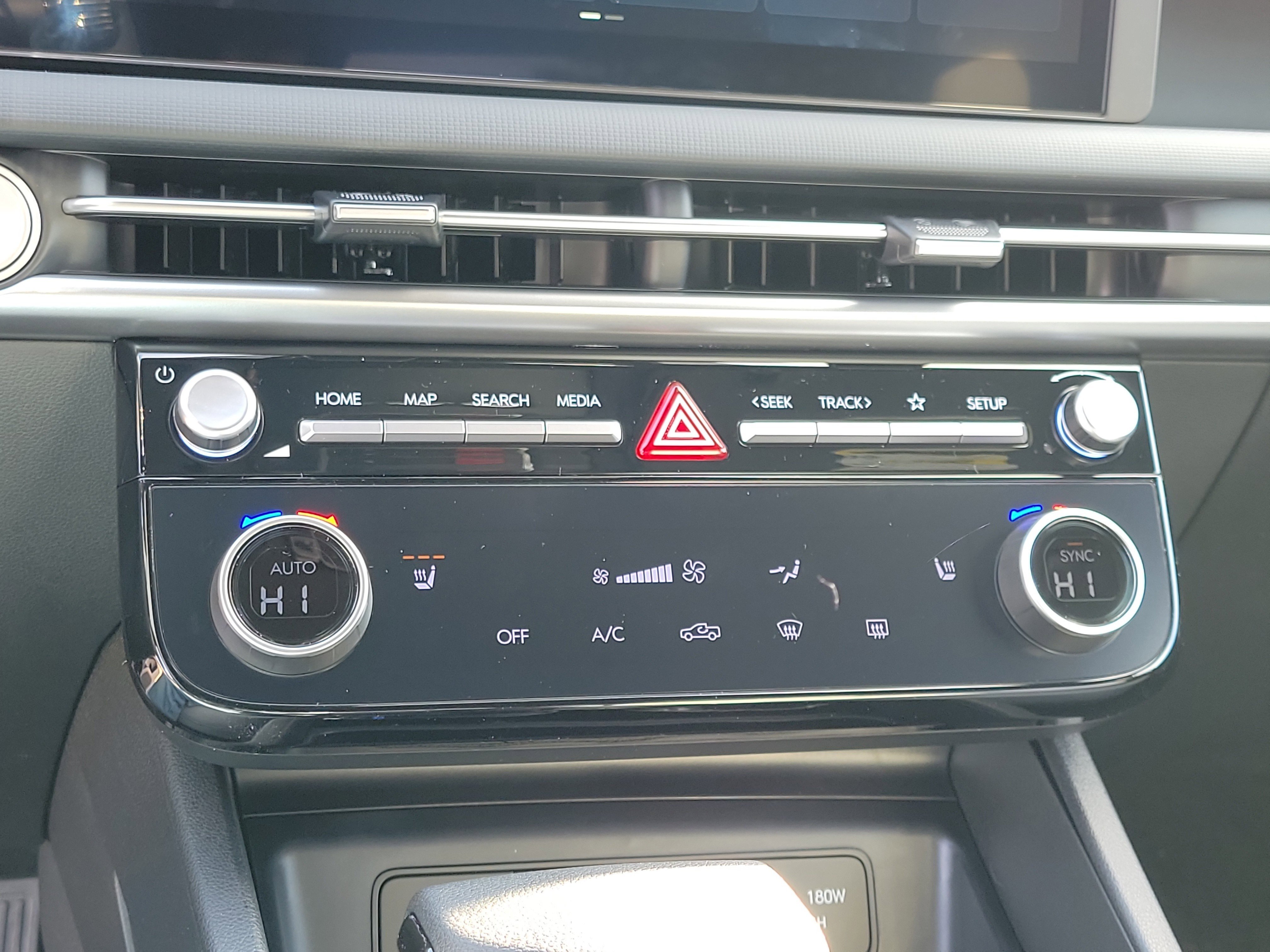 New 2026 Hyundai Santa Cruz SEL AWD/4WD image 27