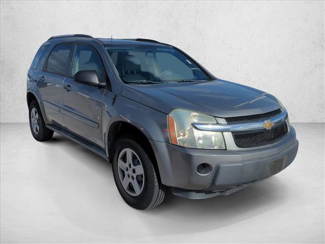 Used 2006 Chevrolet Equinox LS image 3