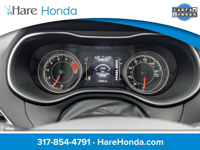 Used 2022 Jeep Cherokee Latitude w/ Sun & Sound Group image 18