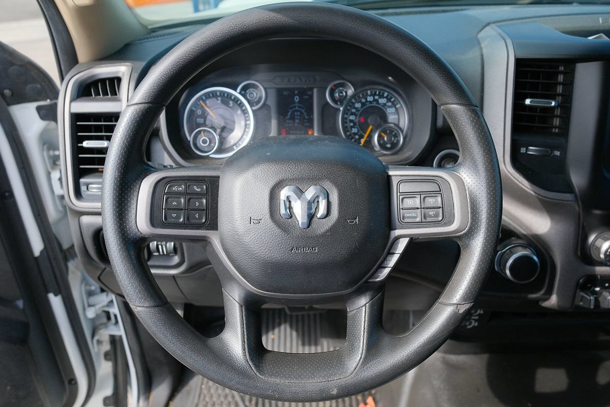 Used 2019 RAM 2500 Tradesman RWD image 14