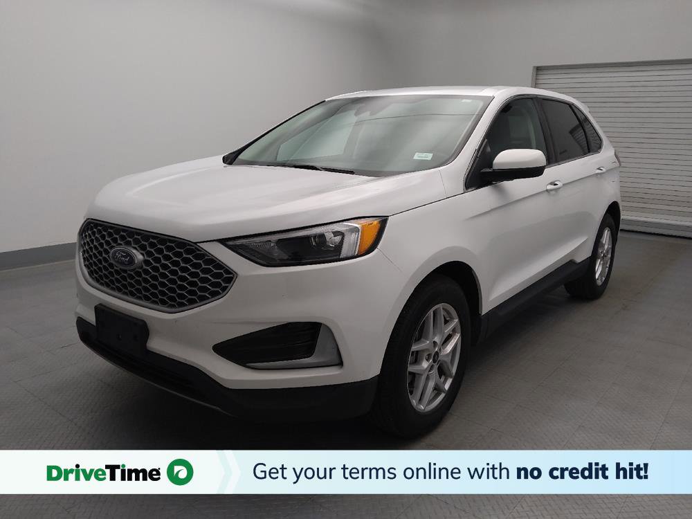 Used 2023 Ford Edge SEL