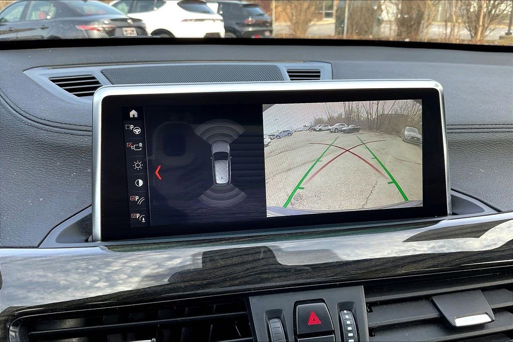Used 2021 BMW X1 xDrive28i w/ Premium Package image 14