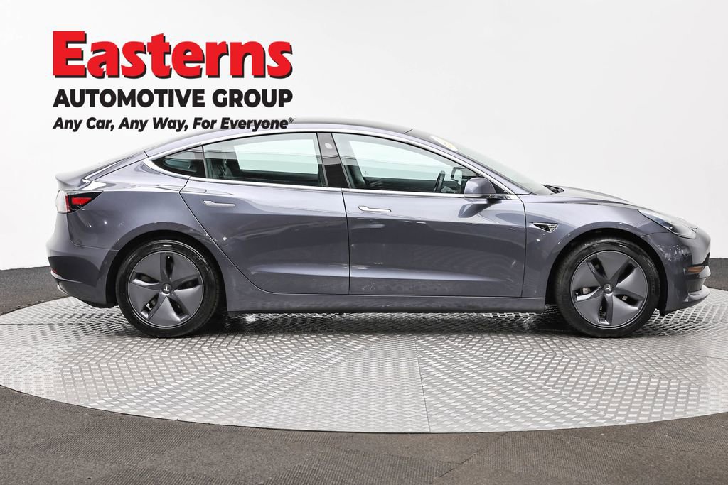 Used 2019 Tesla Model 3 Long Range image 4