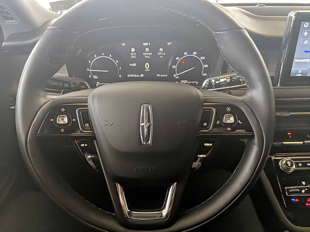 Certified 2022 Lincoln Corsair AWD w/ Premium Package image 17