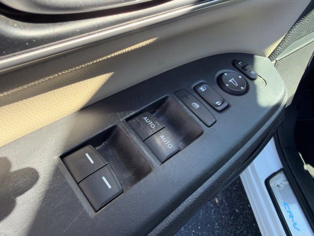 Used 2022 Honda CR-V Touring image 30