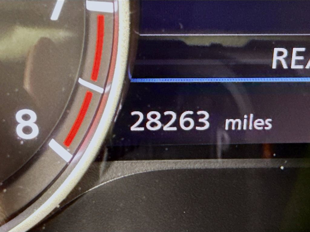 Certified 2024 Nissan Sentra SV image 5