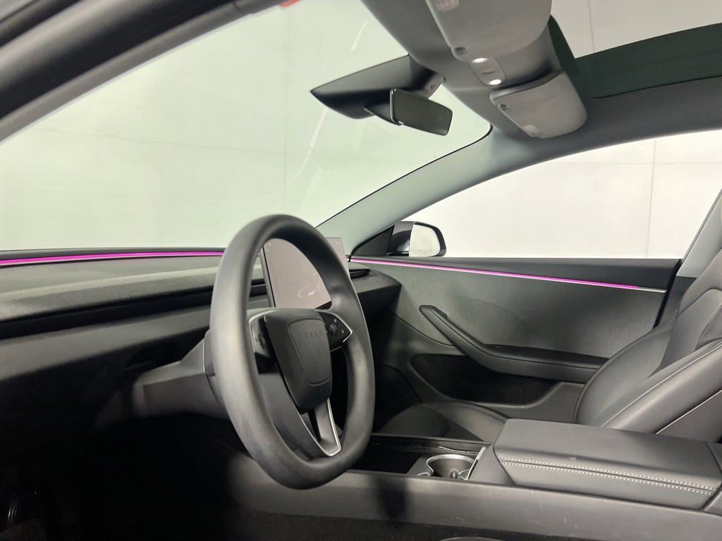 Used 2024 Tesla Model 3 Standard Range image 22