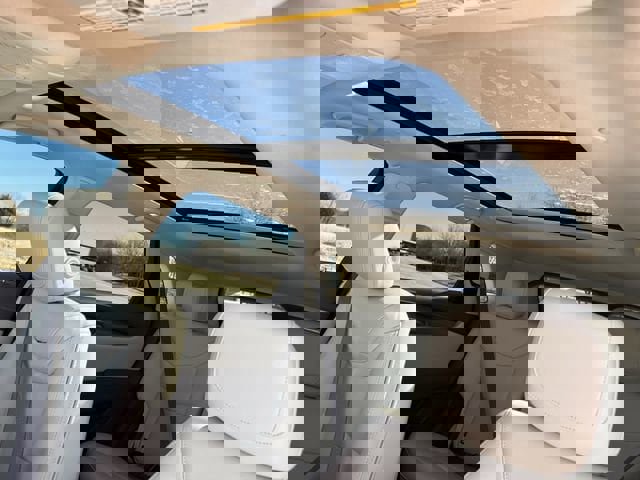 New 2026 Cadillac XT5 Premium Luxury image 19