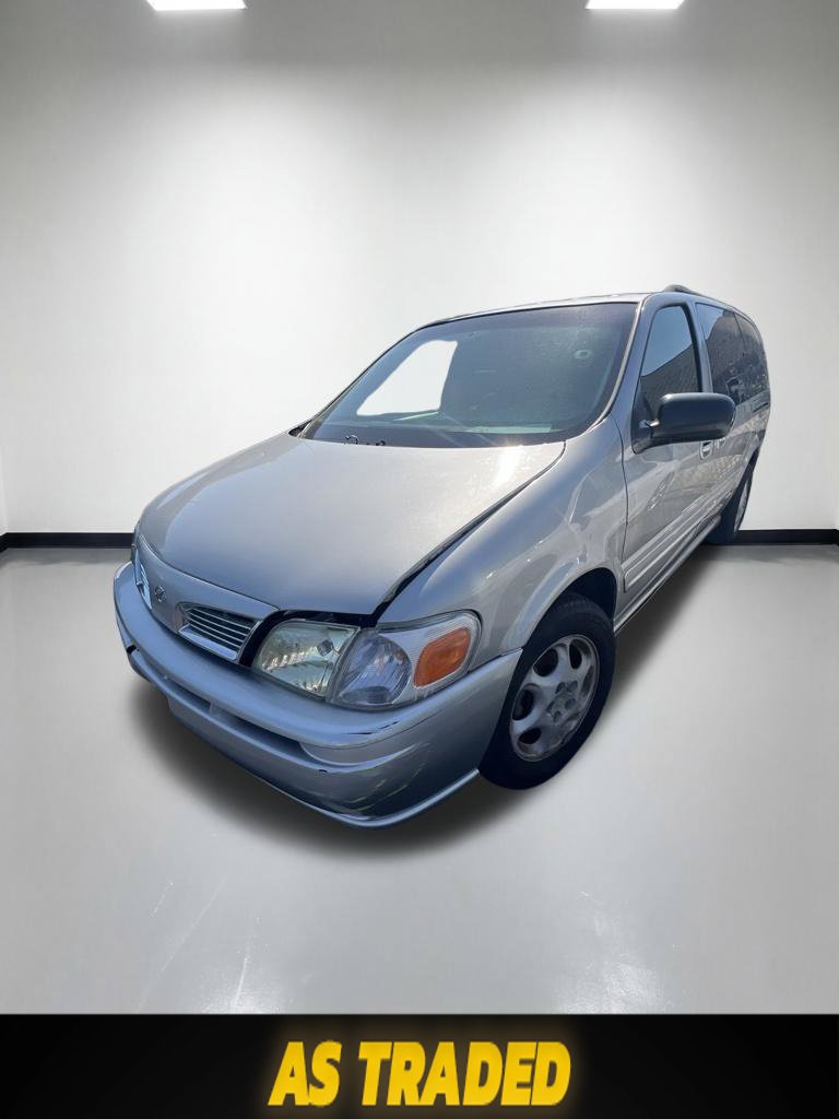 Used 2004 Oldsmobile Silhouette GL FWD image 2