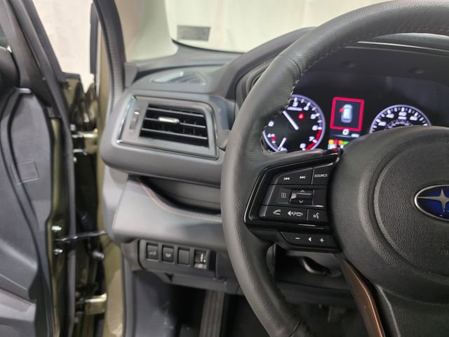 New 2026 Subaru Ascent Limited Bronze image 16