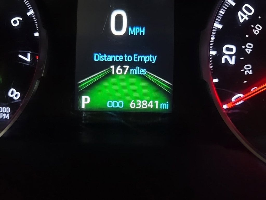 Used 2019 Toyota RAV4 XLE AWD/4WD image 23