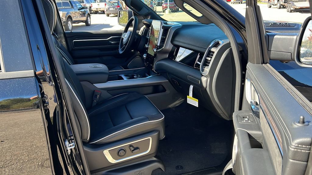 New 2026 RAM 1500 Laramie image 18