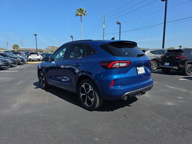 Used 2023 Ford Escape ST-Line Elite w/ Premium Technology Package image 7