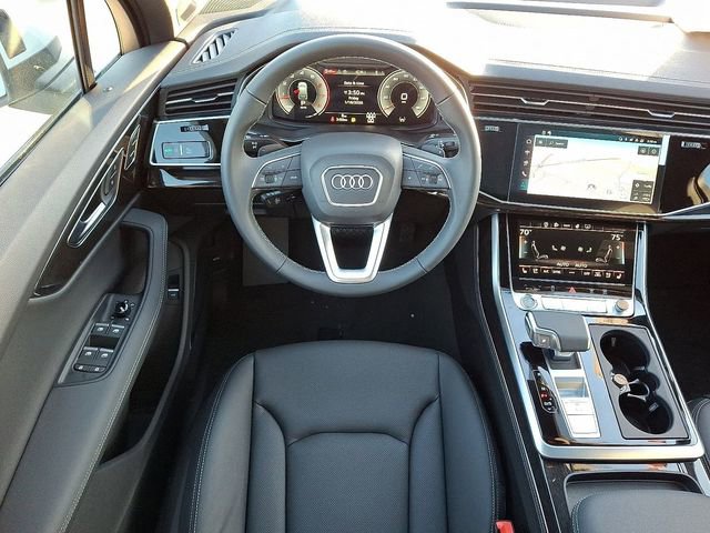 New 2026 Audi Q7 3.0T Premium Plus image 8