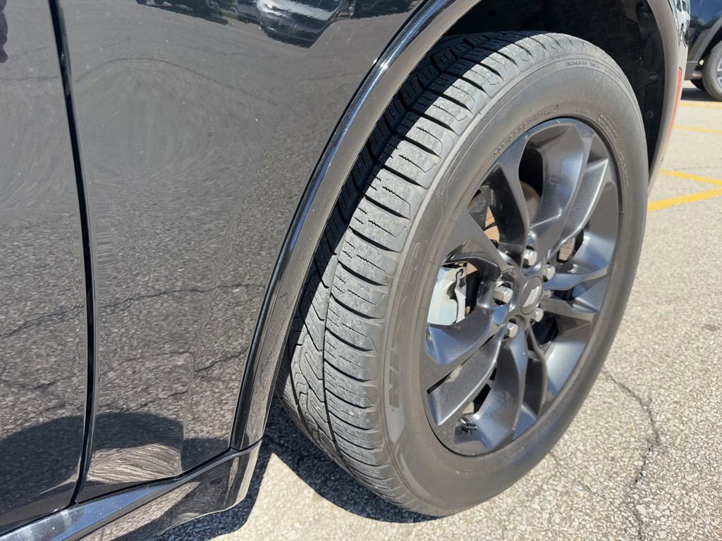 Used 2023 Dodge Durango R/T image 49
