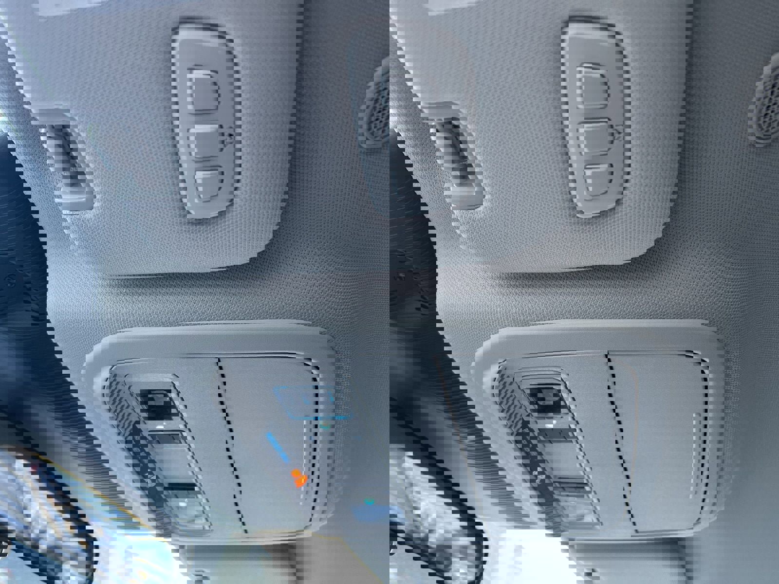 New 2025 Ford Explorer Active w/ Active Comfort Package image 38