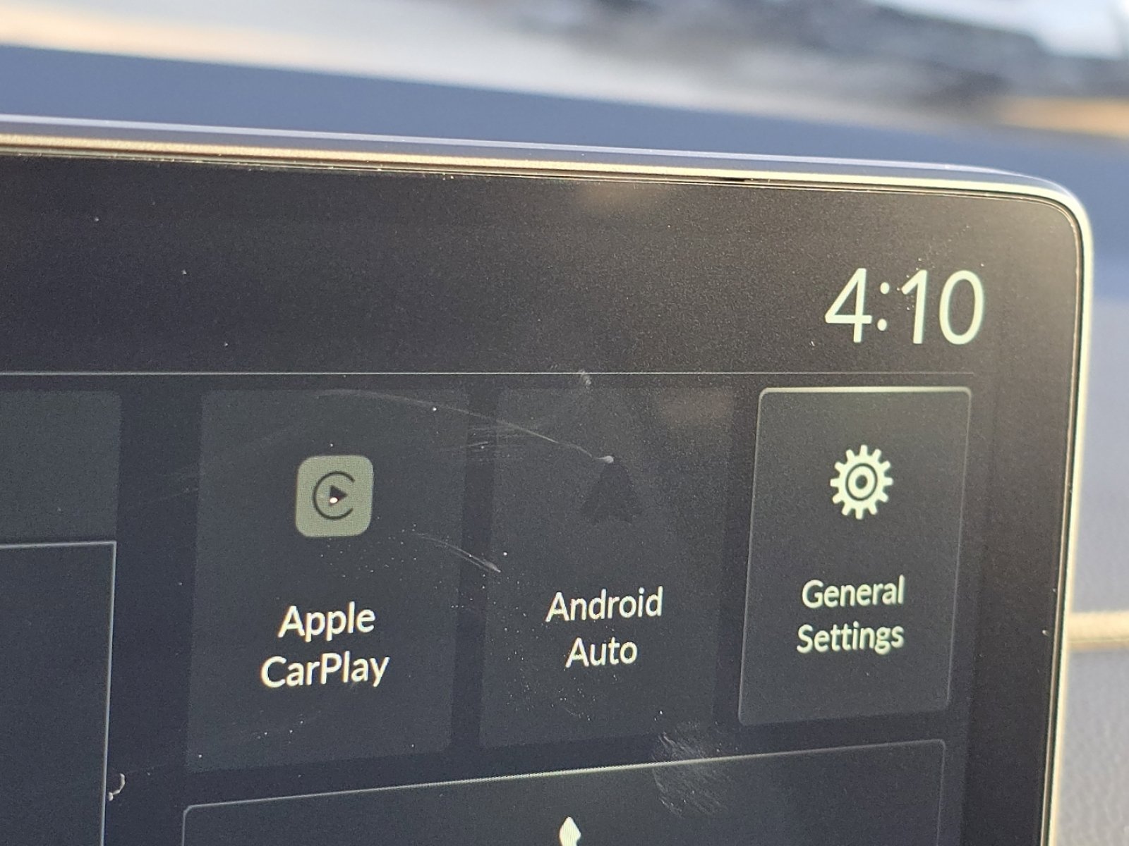 New 2026 Honda CR-V EX image 4