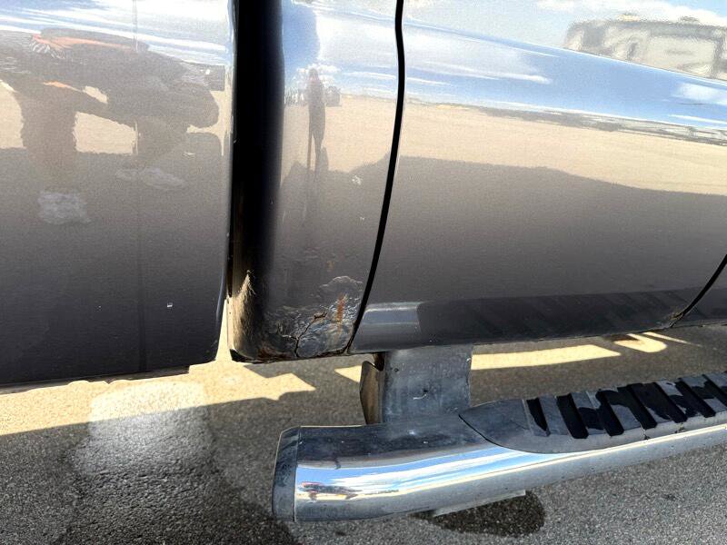 Used 2008 Ford F250 XLT image 21
