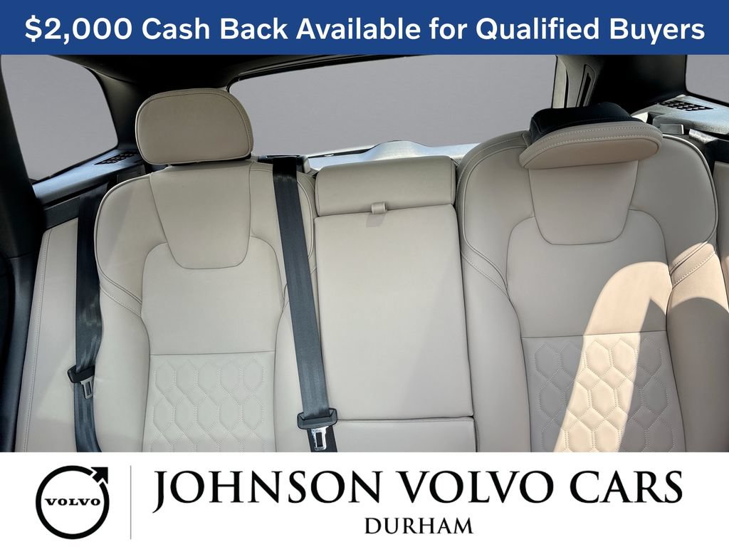 New 2026 Volvo XC60 B5 Plus w/ Protection Package Premier AWD/4WD image 26