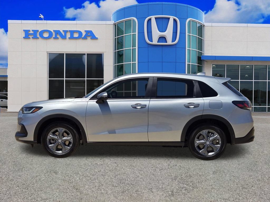 Used 2027 Honda HR-V LX image 6