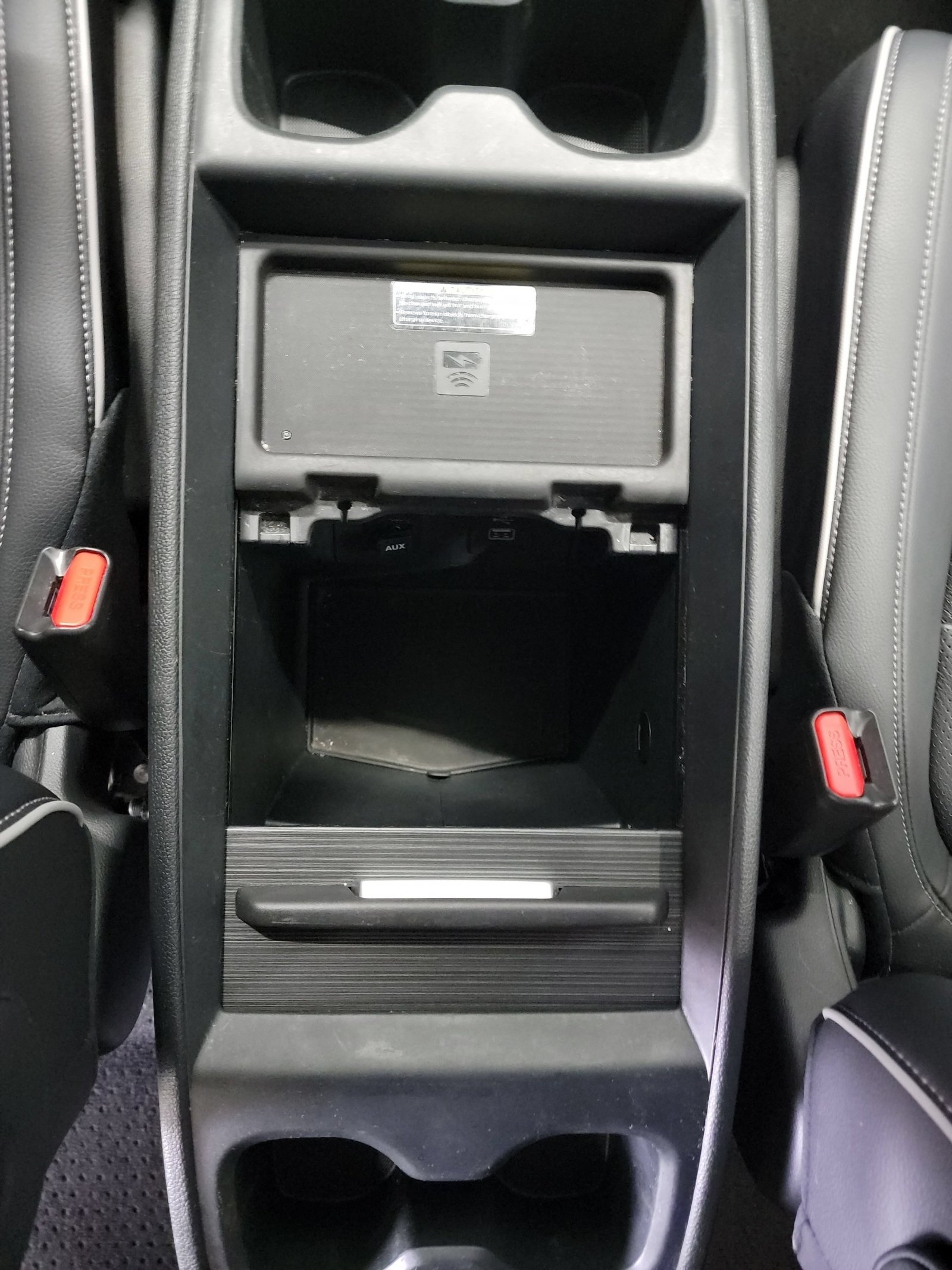 Certified 2023 Honda Odyssey Elite image 29