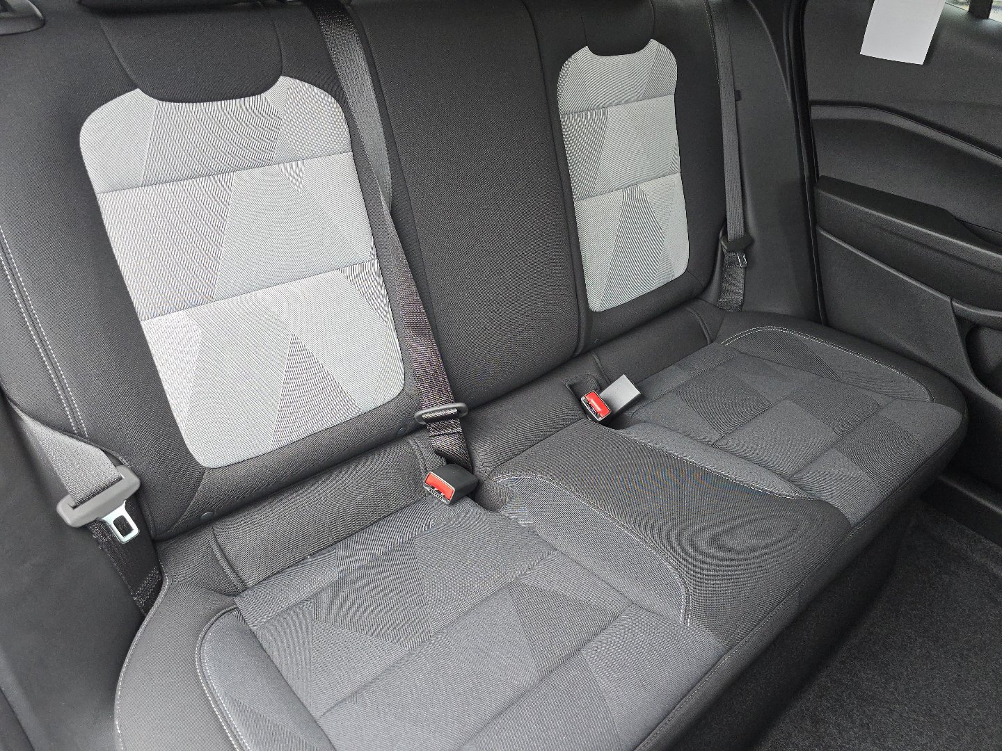 New 2026 Chevrolet Trax LS w/ LS Convenience Package FWD image 13