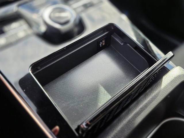 Certified 2024 Subaru Solterra Premium image 26