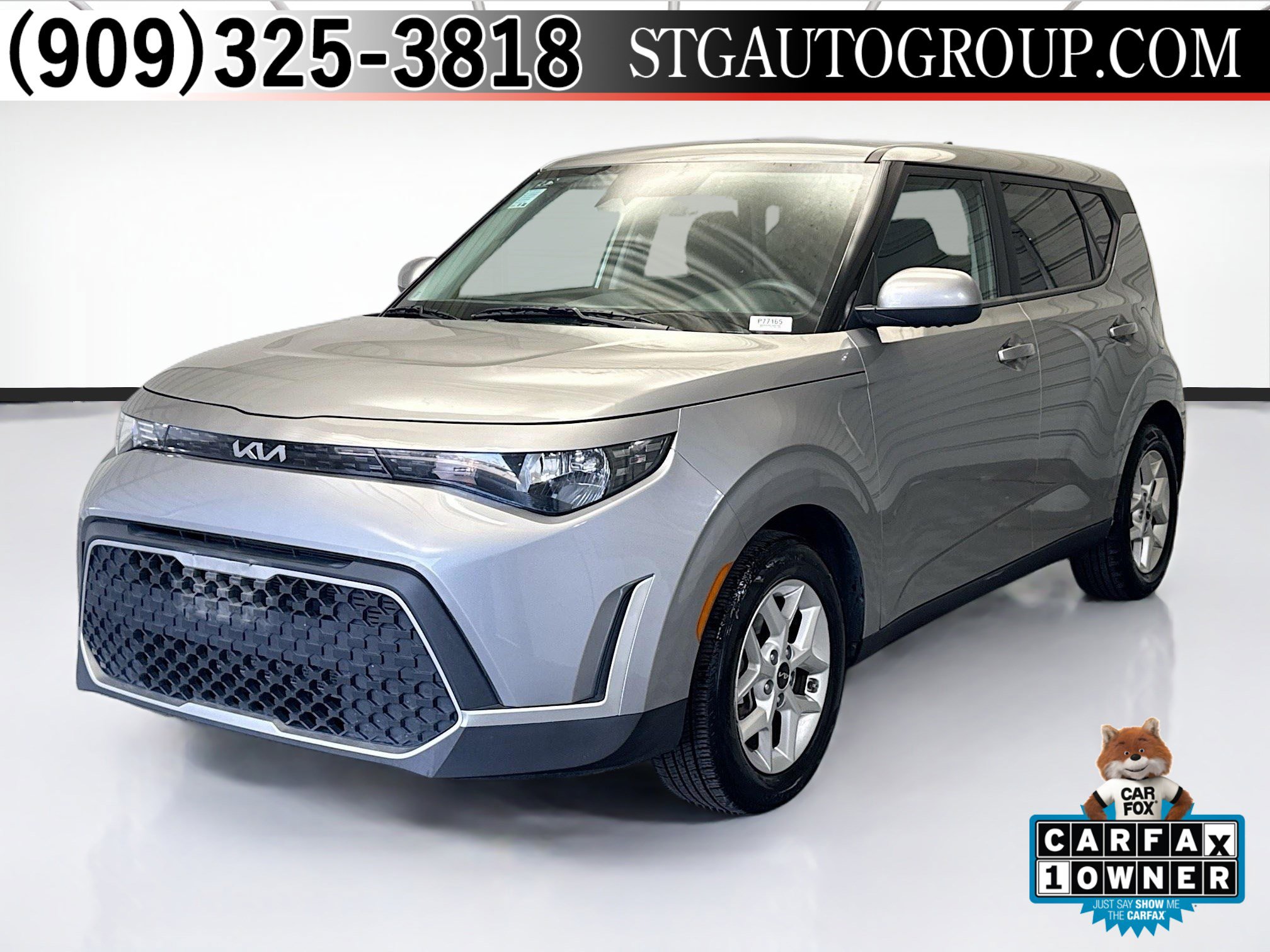 Used 2023 Kia Soul LX w/ Option Group 015 image 1