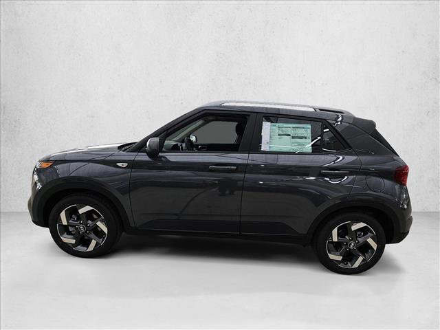 New 2026 Hyundai Venue SEL image 5
