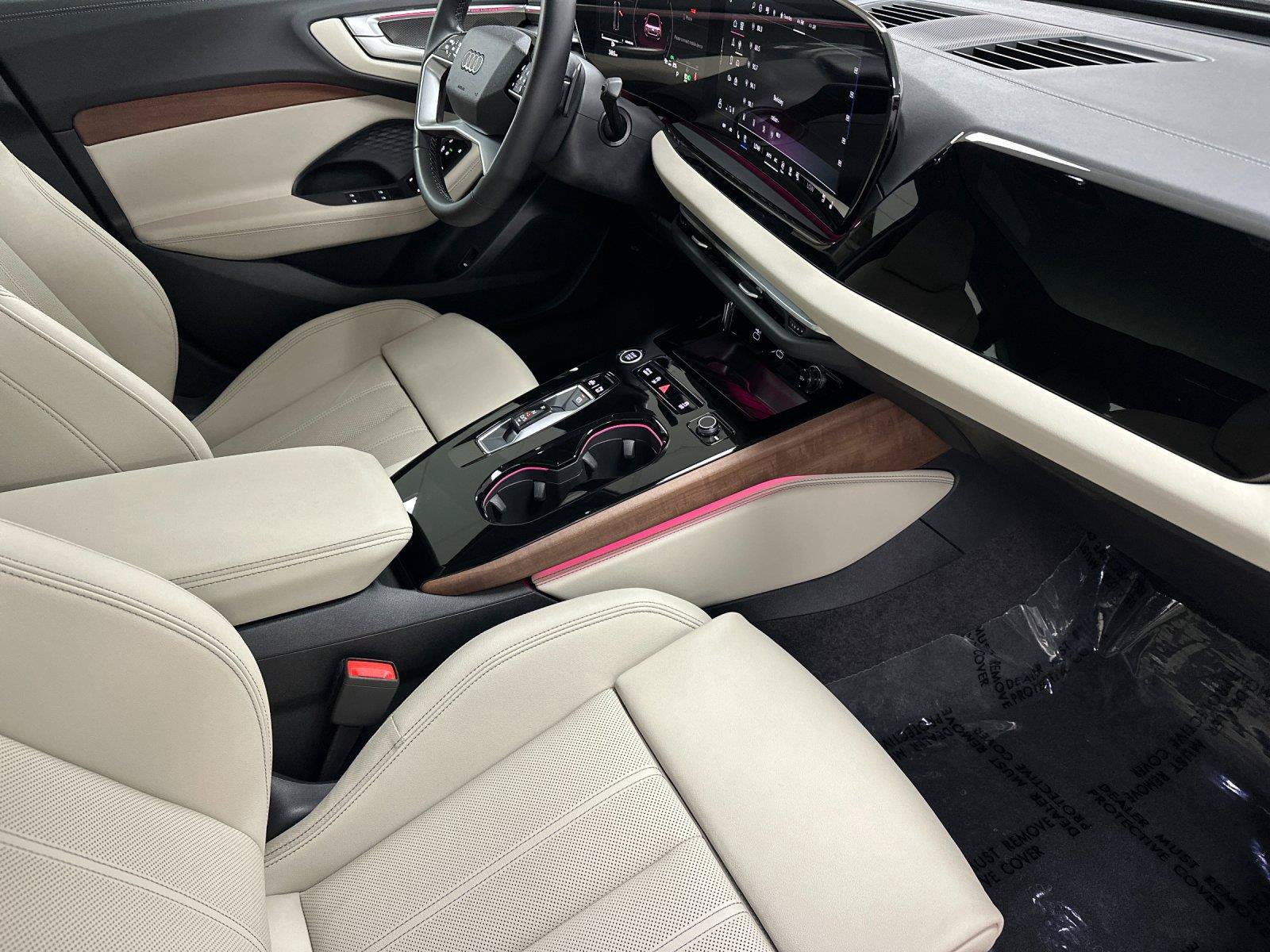 Certified 2025 Audi A5 2.0T Premium Plus AWD/4WD image 15