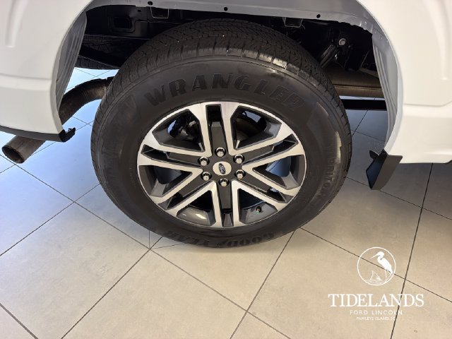 Certified 2023 Ford F150 XL w/ STX Appearance Package RWD image 35