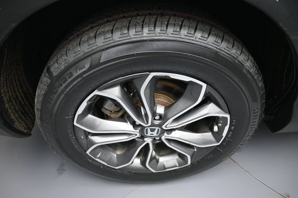 Certified 2020 Honda CR-V EX image 12
