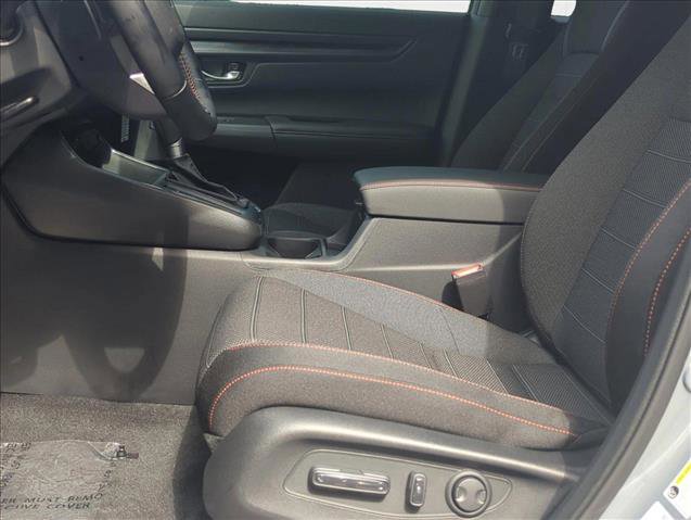 New 2026 Honda CR-V TrailSport image 17