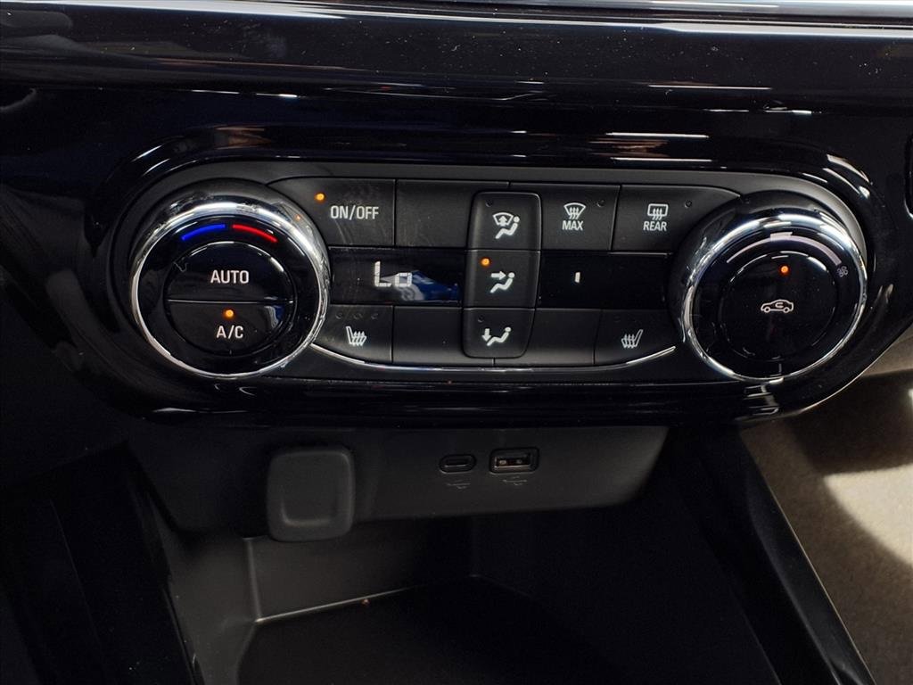 New 2026 Chevrolet Trax RS image 15