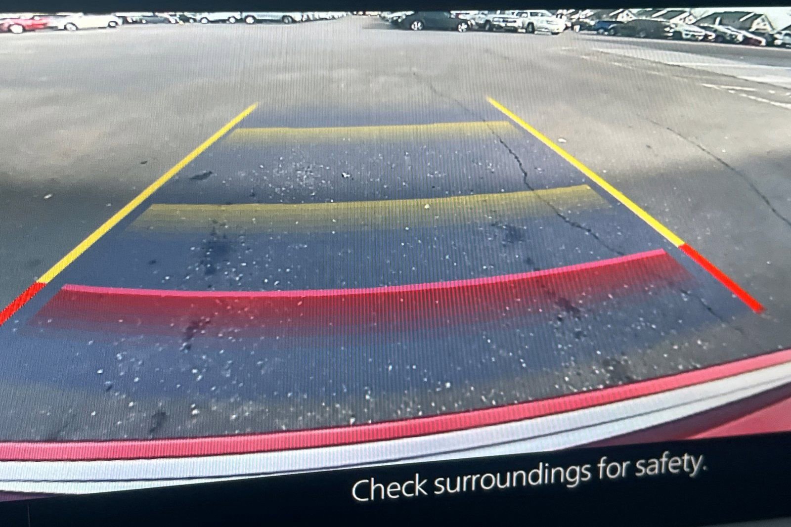 Certified 2025 MAZDA CX-5 2.5 Turbo w/ Premium Package image 17