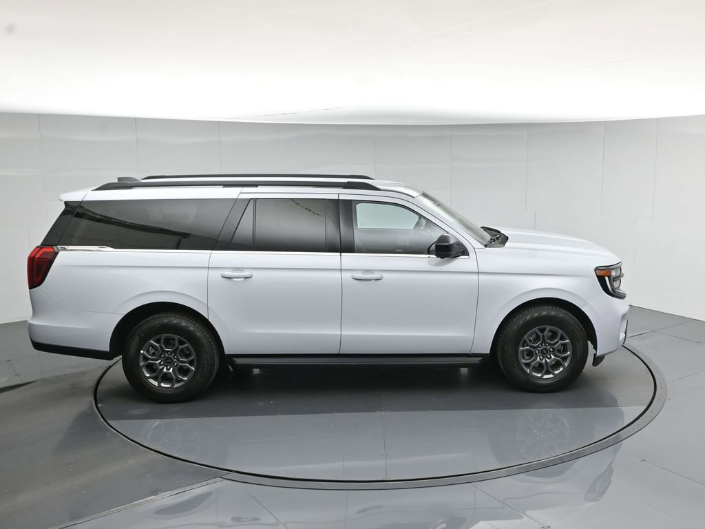 Certified 2025 Ford Expedition Max Active image 43