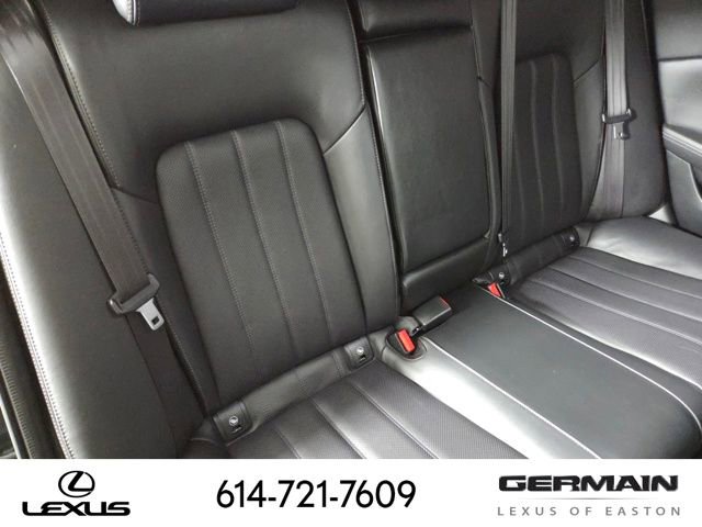 Used 2018 MAZDA MAZDA6 Grand Touring Reserve image 22