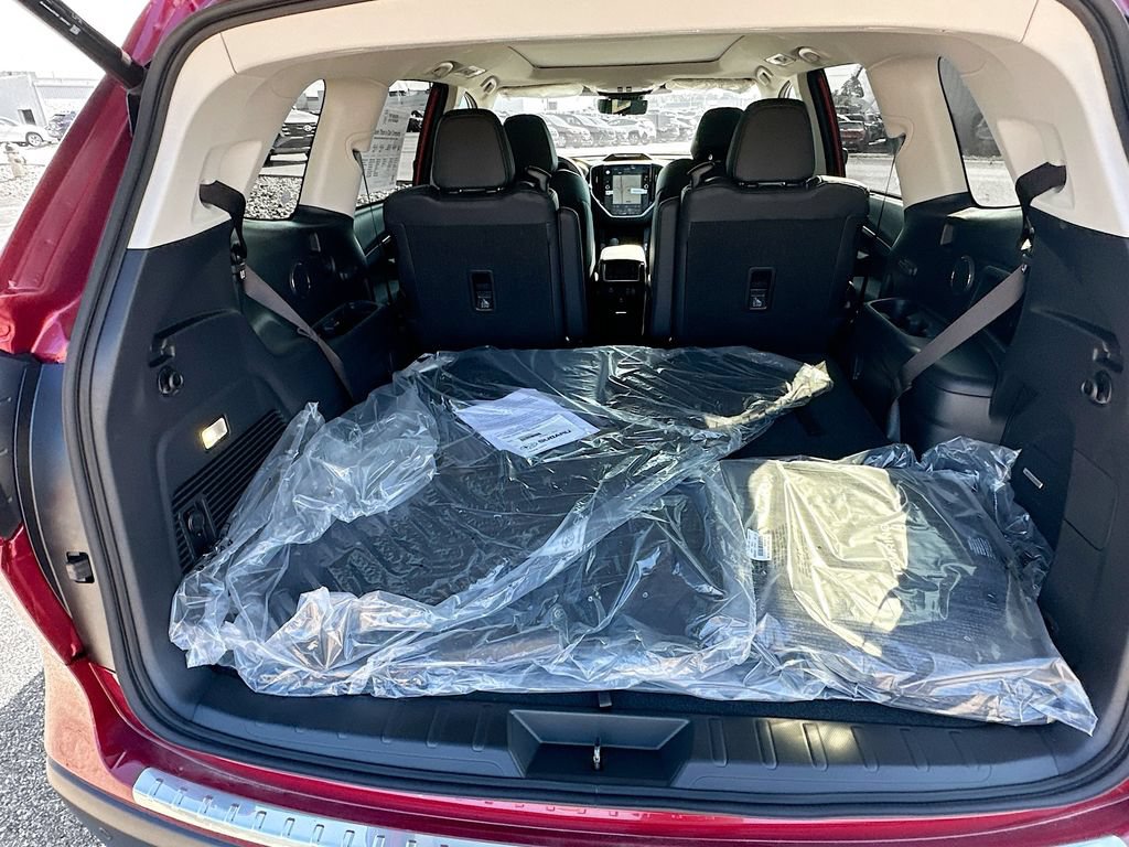 New 2026 Subaru Ascent Touring w/ Popular Package #2 AWD/4WD image 33