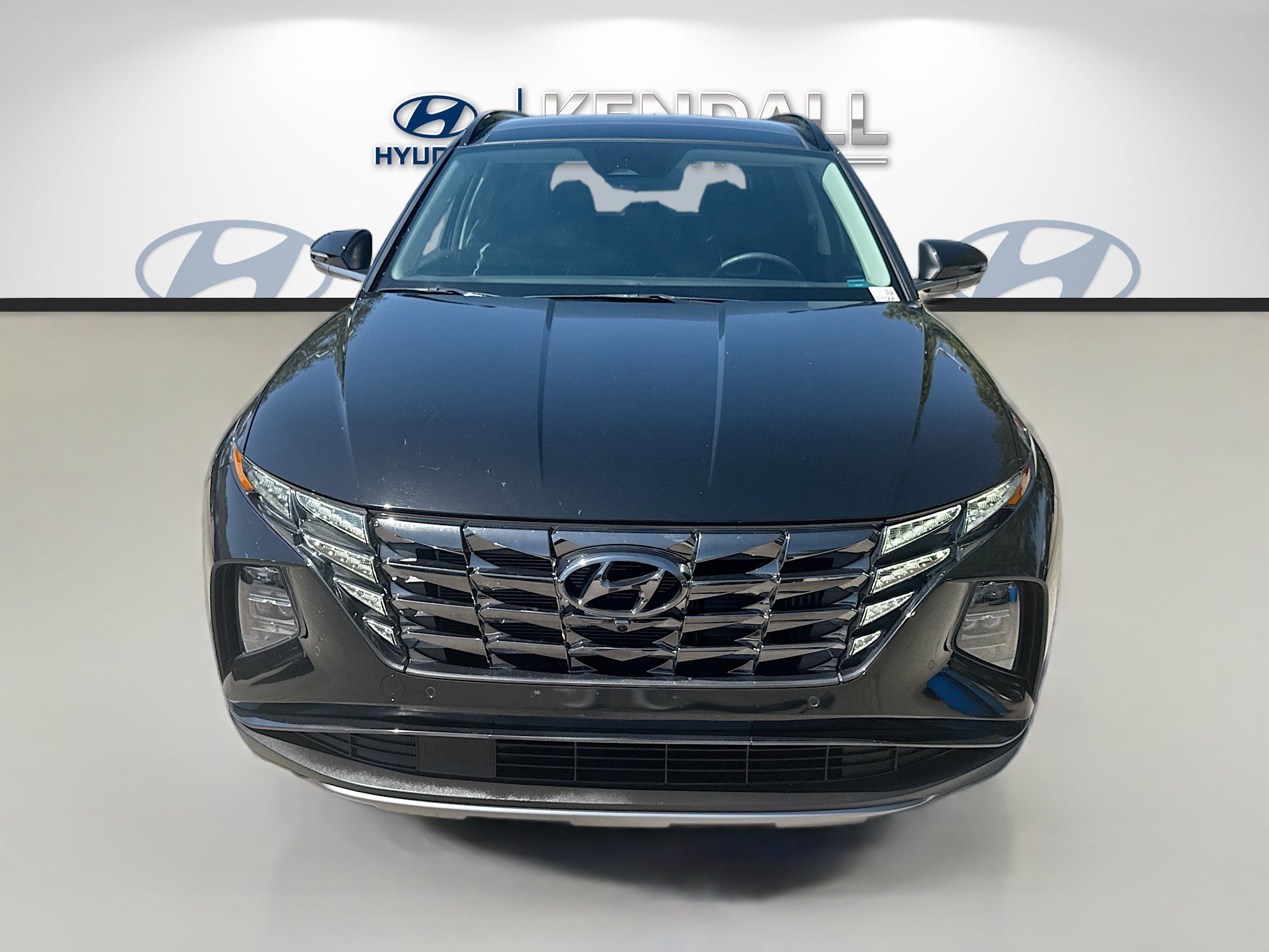 Used 2024 Hyundai Tucson Limited AWD/4WD image 2