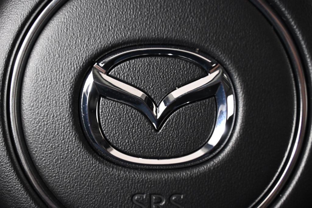 New 2026 MAZDA CX-50 2.5 Hybrid w/ Weather Package image 34