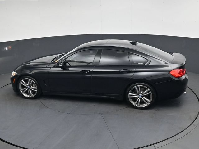 Used 2015 BMW 435i Gran Coupe RWD image 32