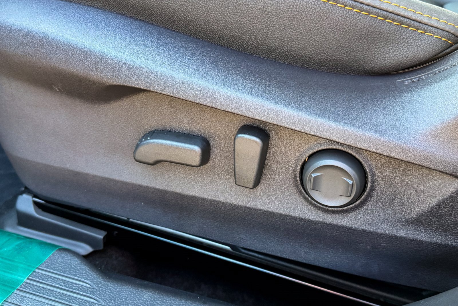 New 2025 Subaru Outback Wilderness w/ Wilderness Package image 15