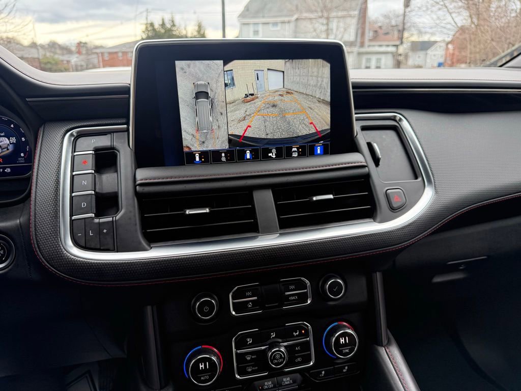 Used 2023 Chevrolet Tahoe RST w/ Luxury Package image 27