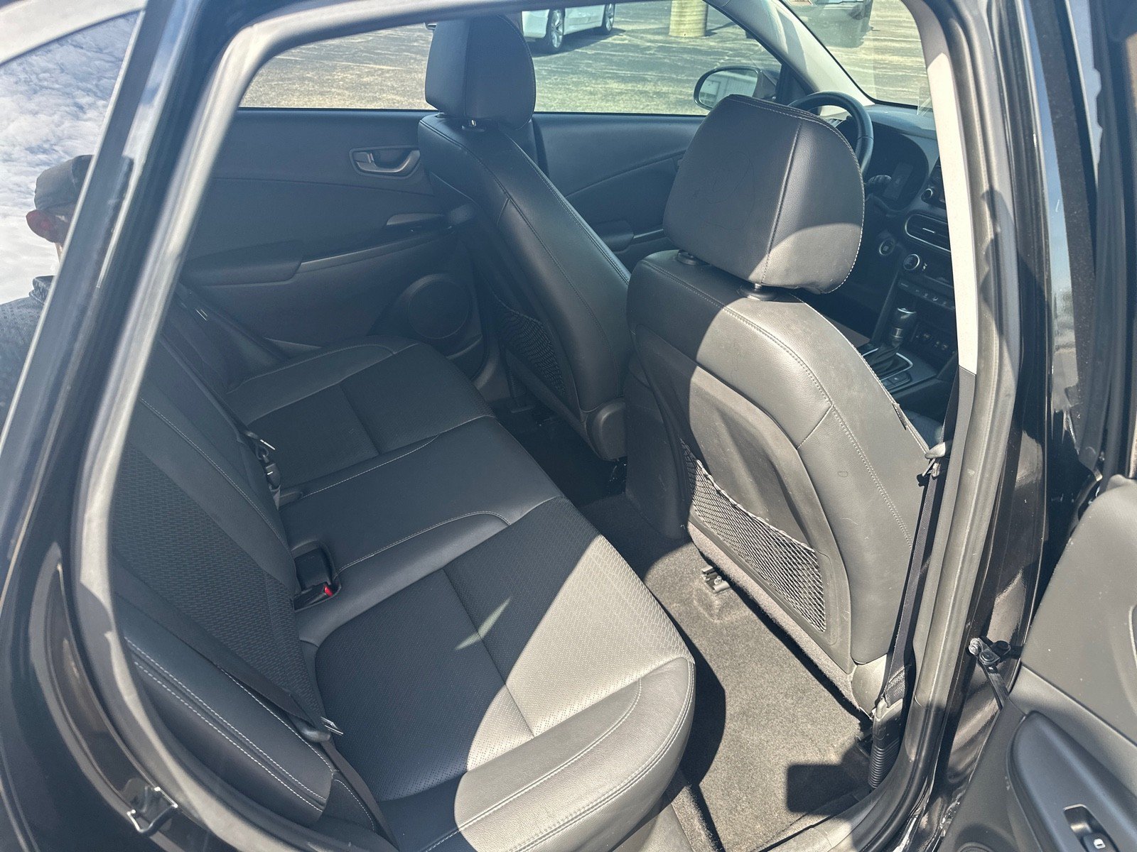 Used 2020 Hyundai Kona Ultimate FWD image 13