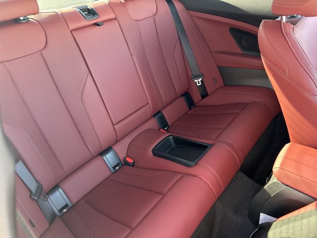 Used 2026 BMW 230i xDrive Coupe w/ Premium Package AWD/4WD image 14