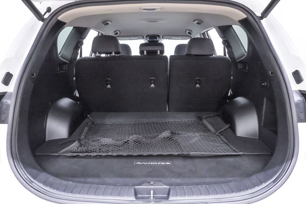 Certified 2023 Hyundai Santa Fe SEL image 29