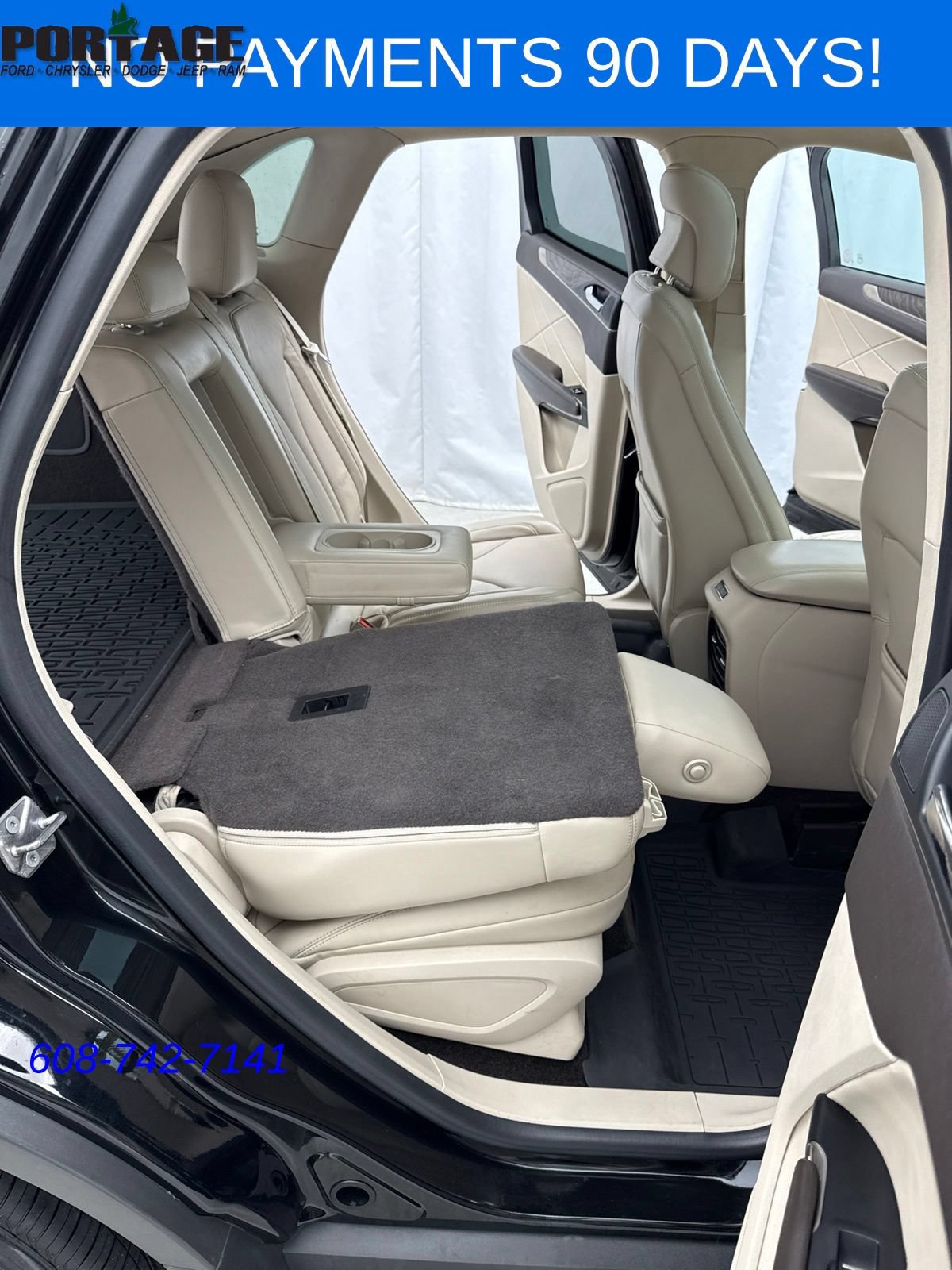 Used 2018 Lincoln MKC Reserve w/ Lincoln MKC Climate Package AWD/4WD image 38