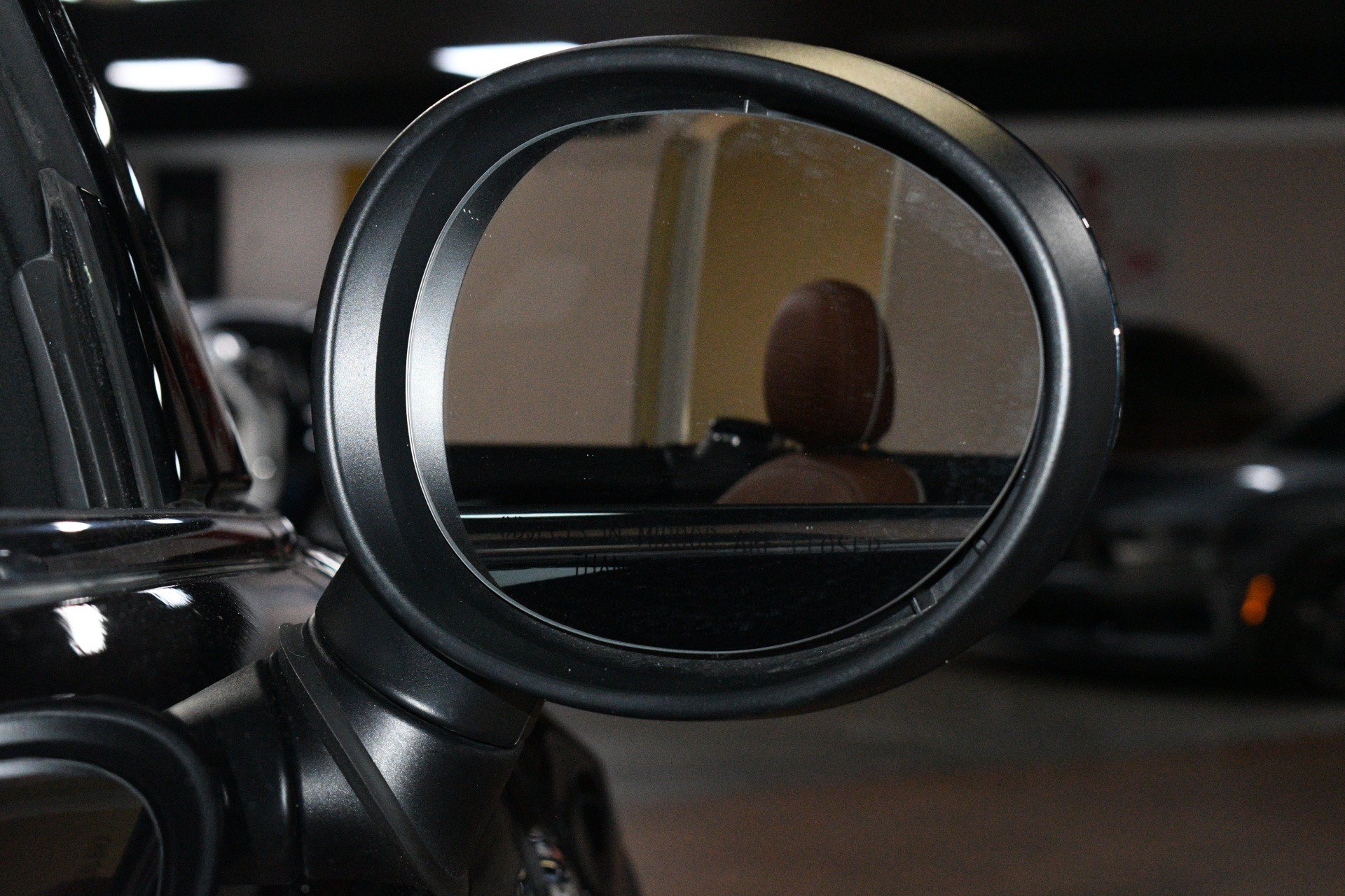 Used 2023 MINI Cooper S FWD image 64