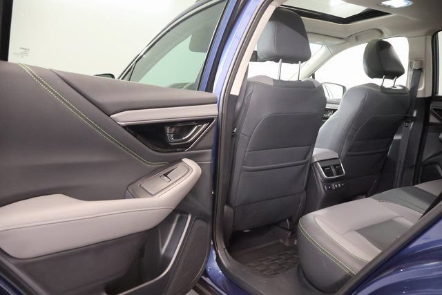 Used 2022 Subaru Outback Onyx Edition XT AWD/4WD image 28