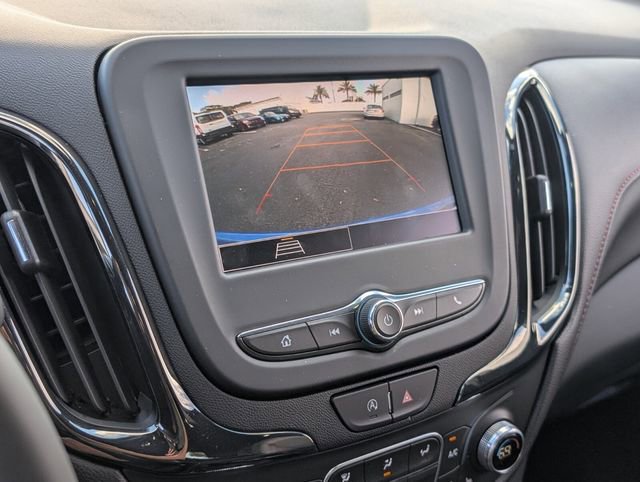 Used 2024 Chevrolet Equinox RS w/ LPO, Cargo Package image 24